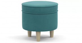 Лора Пуф арт. ТП 329 в Междуреченском - mezhdurechenskij.mebel-tymen.ru | фото