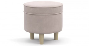 Лора Пуф арт. ТП 330 в Междуреченском - mezhdurechenskij.mebel-tymen.ru | фото