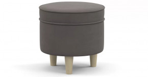 Лора Пуф арт. ТП 331 в Междуреченском - mezhdurechenskij.mebel-tymen.ru | фото