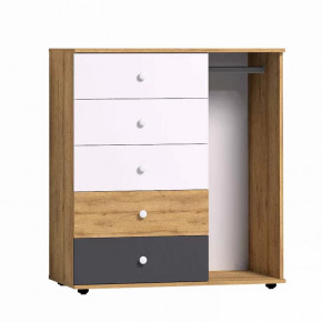 Лойс 87 Комод в Междуреченском - mezhdurechenskij.mebel-tymen.ru | фото