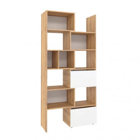 Лойс 95 Стеллаж-трансформер в Междуреченском - mezhdurechenskij.mebel-tymen.ru | фото