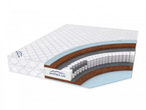 Матрас Амелия в Междуреченском - mezhdurechenskij.mebel-tymen.ru | фото