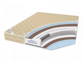 Матрас Bio Modern light в Междуреченском - mezhdurechenskij.mebel-tymen.ru | фото