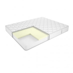 Матрас Bliss Roll в Междуреченском - mezhdurechenskij.mebel-tymen.ru | фото