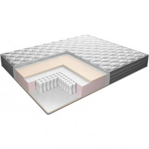 Матрас Comfort Грация в Междуреченском - mezhdurechenskij.mebel-tymen.ru | фото