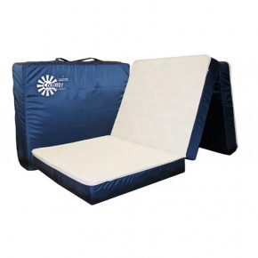 Матрас Country Light Maxi в Междуреченском - mezhdurechenskij.mebel-tymen.ru | фото