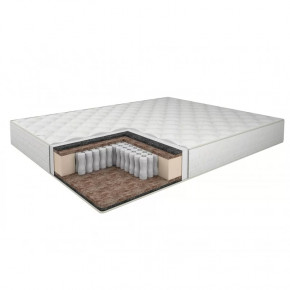 Матрас Duo Lux Soft в Междуреченском - mezhdurechenskij.mebel-tymen.ru | фото