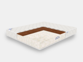 Матрас Eco Cocos в Междуреченском - mezhdurechenskij.mebel-tymen.ru | фото