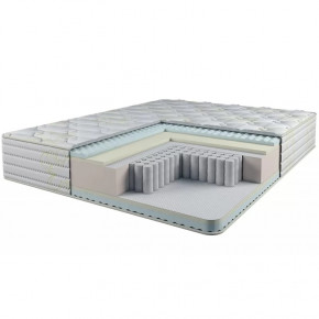 Матрас Elite Premium Flex Мультипакет в Междуреченском - mezhdurechenskij.mebel-tymen.ru | фото