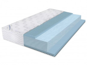 Матрас Foam massage в Междуреченском - mezhdurechenskij.mebel-tymen.ru | фото