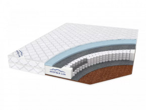 Матрас Лана в Междуреченском - mezhdurechenskij.mebel-tymen.ru | фото