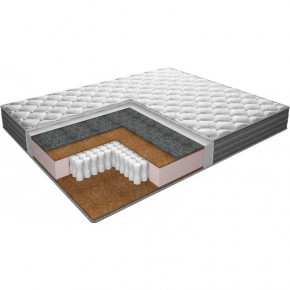 Матрас Lux Soft Грация в Междуреченском - mezhdurechenskij.mebel-tymen.ru | фото