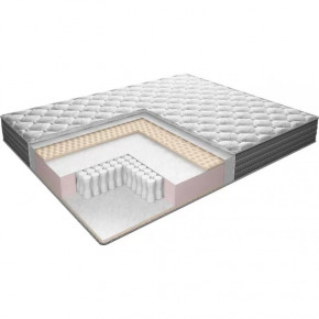 МАТРАС Massage Грация в Междуреченском - mezhdurechenskij.mebel-tymen.ru | фото