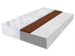 Матрас Medium Cocos в Междуреченском - mezhdurechenskij.mebel-tymen.ru | фото