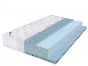 Матрас Medium massage в Междуреченском - mezhdurechenskij.mebel-tymen.ru | фото