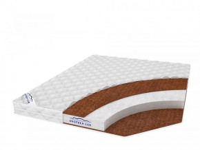 Матрас Модена в Междуреченском - mezhdurechenskij.mebel-tymen.ru | фото