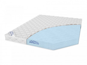 Матрас Мягкое облако 16 в Междуреченском - mezhdurechenskij.mebel-tymen.ru | фото