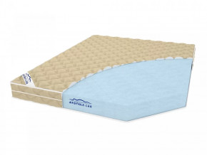 Матрас Мягкое облако в Междуреченском - mezhdurechenskij.mebel-tymen.ru | фото