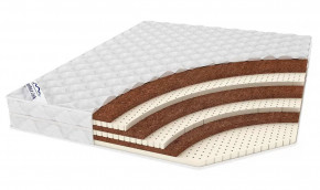 Матрас Неаполь в Междуреченском - mezhdurechenskij.mebel-tymen.ru | фото