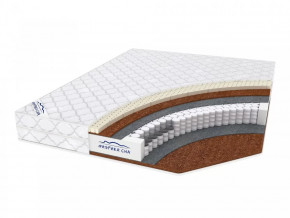 Матрас Палермо в Междуреченском - mezhdurechenskij.mebel-tymen.ru | фото