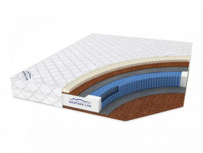 Матрас Палермо Мульти в Междуреченском - mezhdurechenskij.mebel-tymen.ru | фото