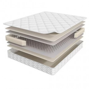 Матрас PRIME LITE в Междуреченском - mezhdurechenskij.mebel-tymen.ru | фото