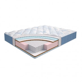 Матрас Princess Diana в Междуреченском - mezhdurechenskij.mebel-tymen.ru | фото