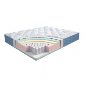 Матрас Princess Gloria в Междуреченском - mezhdurechenskij.mebel-tymen.ru | фото