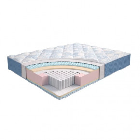 Матрас Princess Olivia в Междуреченском - mezhdurechenskij.mebel-tymen.ru | фото