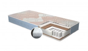 Матрас REAL OPTIMA в Междуреченском - mezhdurechenskij.mebel-tymen.ru | фото