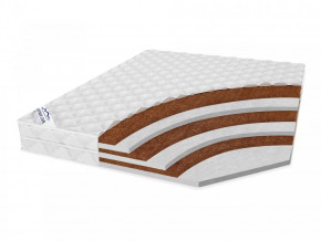 Матрас Сполето в Междуреченском - mezhdurechenskij.mebel-tymen.ru | фото