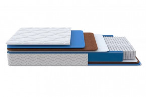 Матрас SS (Medium Orto) 1800*2000 мм в Междуреченском - mezhdurechenskij.mebel-tymen.ru | фото