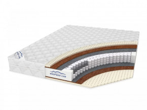 Матрас Верона в Междуреченском - mezhdurechenskij.mebel-tymen.ru | фото