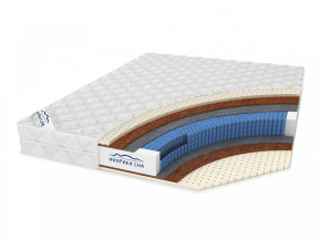 Матрас Верона Мульти в Междуреченском - mezhdurechenskij.mebel-tymen.ru | фото