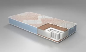 Матрасы Real Beauty 19 в Междуреченском - mezhdurechenskij.mebel-tymen.ru | фото