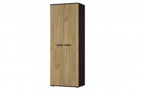 Модуль Ш-1 Прихожая Сафари в Междуреченском - mezhdurechenskij.mebel-tymen.ru | фото