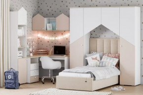 Модульная детская Банни Меренга/Бисквит в Междуреченском - mezhdurechenskij.mebel-tymen.ru | фото