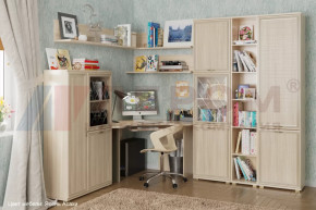 Модульная детская Карина композиция-3 в Междуреченском - mezhdurechenskij.mebel-tymen.ru | фото