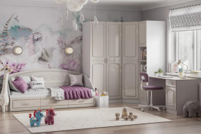 Модульная детская Венеция в Междуреченском - mezhdurechenskij.mebel-tymen.ru | фото