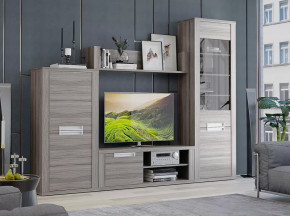 Модульная гостиная Честерфилд в Междуреченском - mezhdurechenskij.mebel-tymen.ru | фото