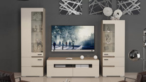 Модульная гостиная «Фьюжн» в Междуреченском - mezhdurechenskij.mebel-tymen.ru | фото