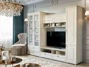 Модульная гостиная Престиж-1 в Междуреченском - mezhdurechenskij.mebel-tymen.ru | фото