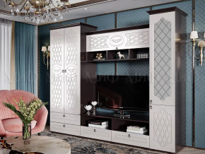Модульная гостиная Престиж в Междуреченском - mezhdurechenskij.mebel-tymen.ru | фото