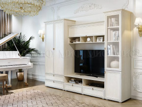 Модульная гостиная Престиж-2 в Междуреченском - mezhdurechenskij.mebel-tymen.ru | фото