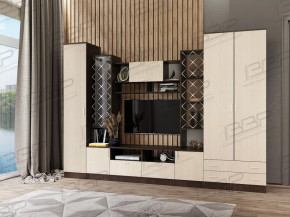 Модульная гостиная Рэд в Междуреченском - mezhdurechenskij.mebel-tymen.ru | фото