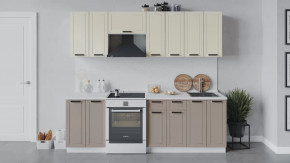 Модульная кухня «Лорас» в Междуреченском - mezhdurechenskij.mebel-tymen.ru | фото