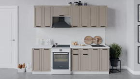 Модульная кухня «Лорас» в Междуреченском - mezhdurechenskij.mebel-tymen.ru | фото