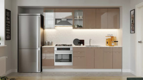 Модульная кухня «Весна» в Междуреченском - mezhdurechenskij.mebel-tymen.ru | фото