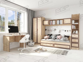 Модульная молодежная Верона в Междуреченском - mezhdurechenskij.mebel-tymen.ru | фото