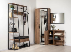 Модульная прихожая Гранд в Междуреченском - mezhdurechenskij.mebel-tymen.ru | фото